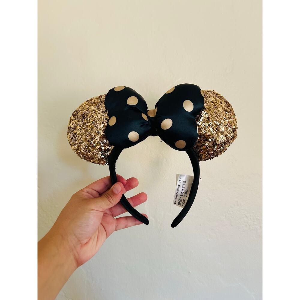Disneyland Ears
